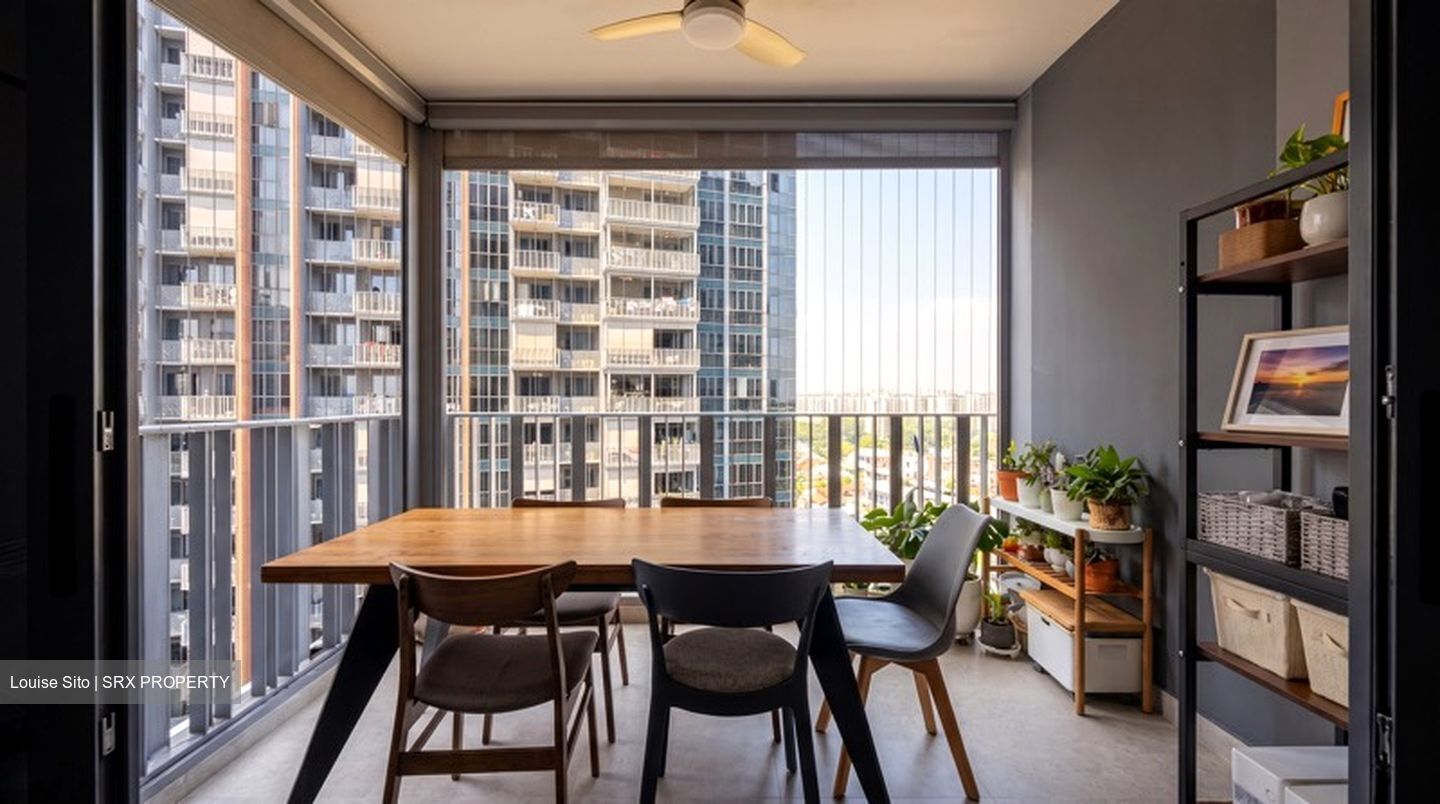 Parc Botannia (D28), Condominium #605904161